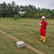 Survey Foto Udara