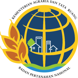Logo Kementerian Agraria dan Tata Ruang (ATR-BPN) (PNG-480p) - FileVector69